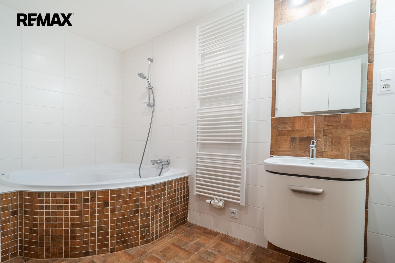 Pronájem bytu 2+kk, 53,4 m2, Praha