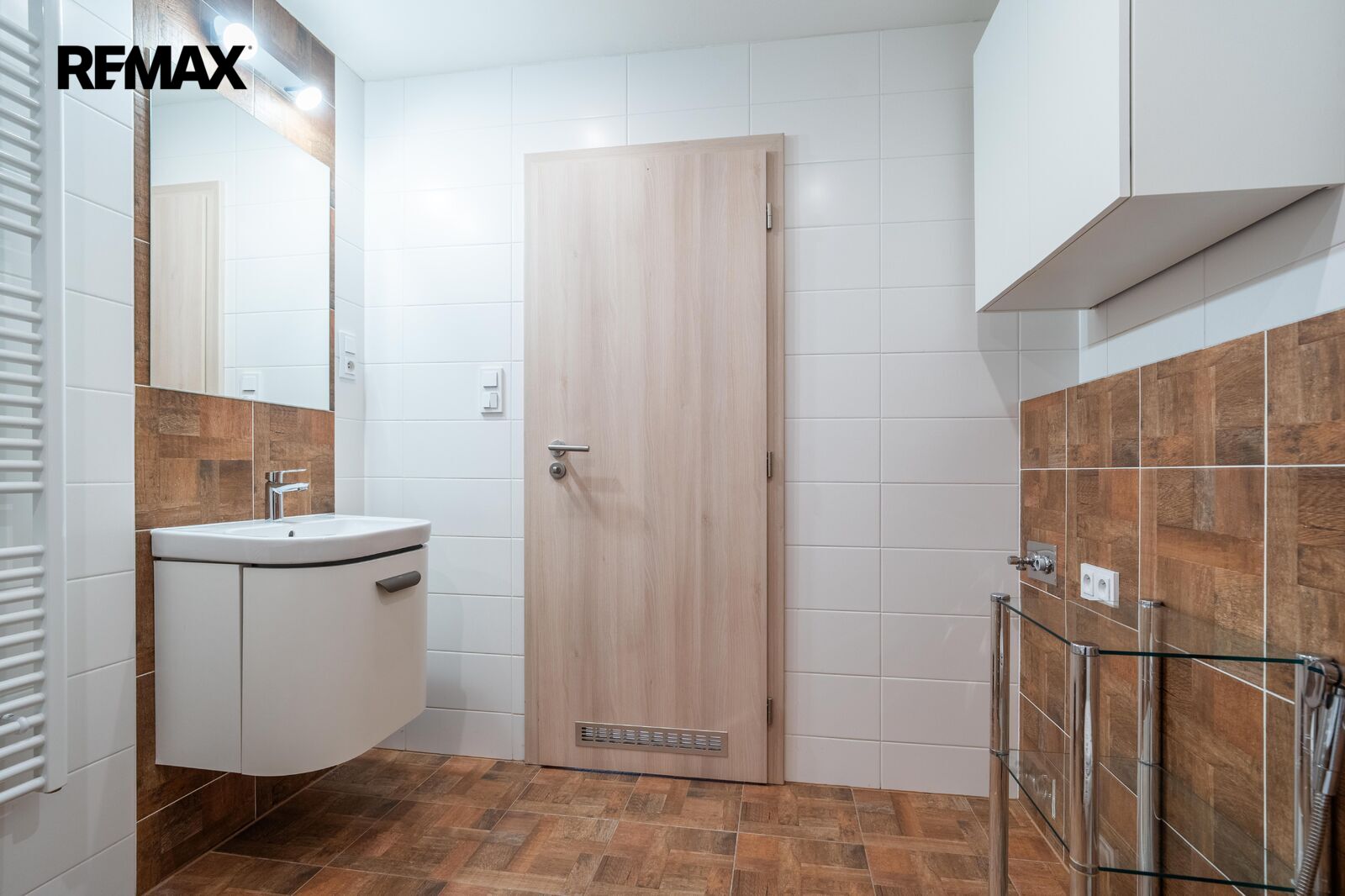 Pronájem bytu 2+kk, 53,4 m2, Praha
