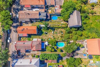 Prodej domu, 57 m2, Slaný