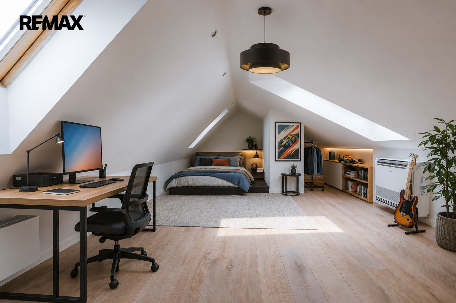 Prodej bytu 3+kk, 144 m2, Praha