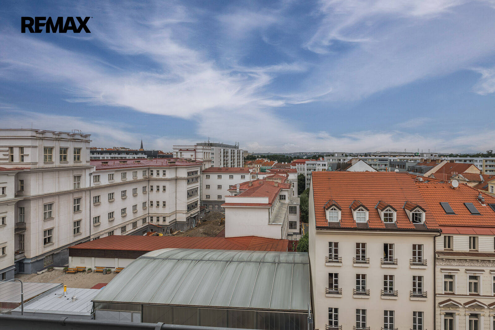 Prodej bytu 3+kk, 144 m2, Praha