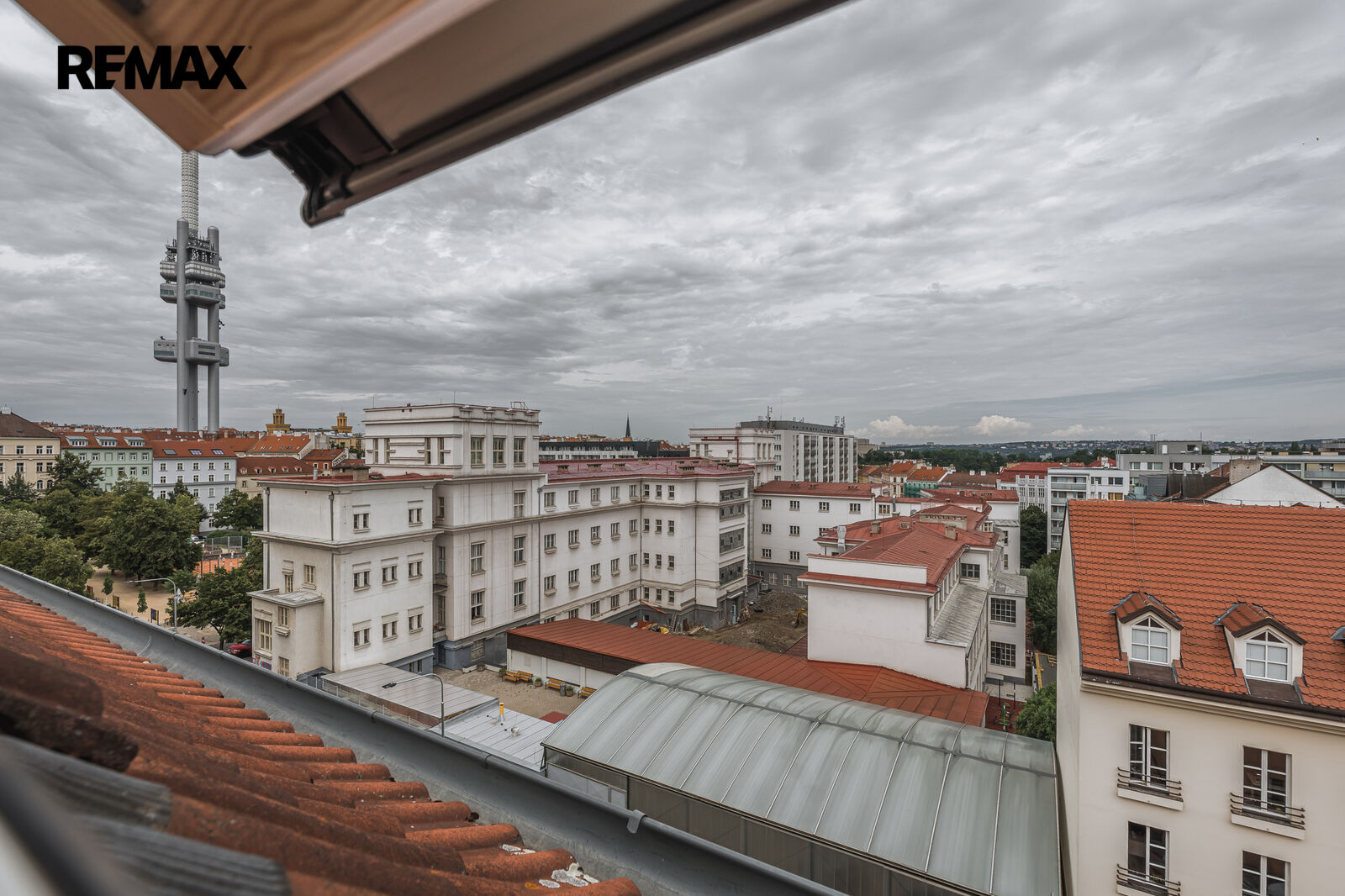 Prodej bytu 3+kk, 144 m2, Praha