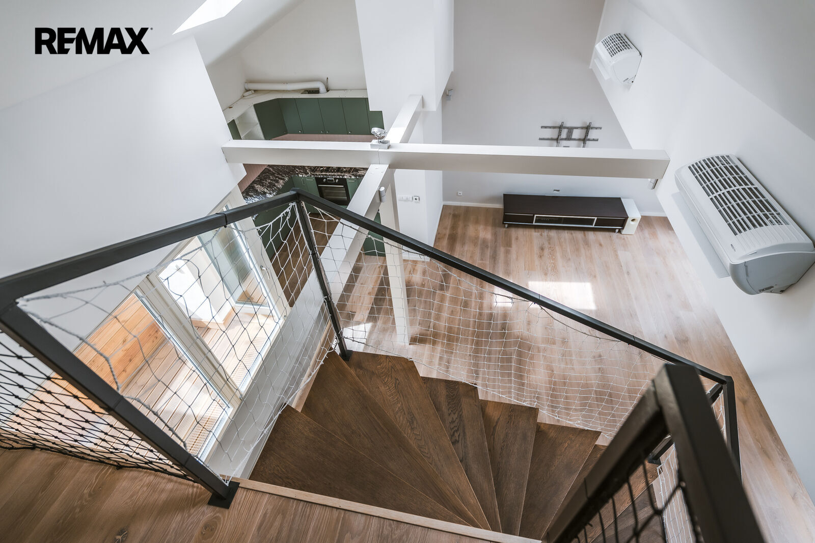Prodej bytu 3+kk, 144 m2, Praha