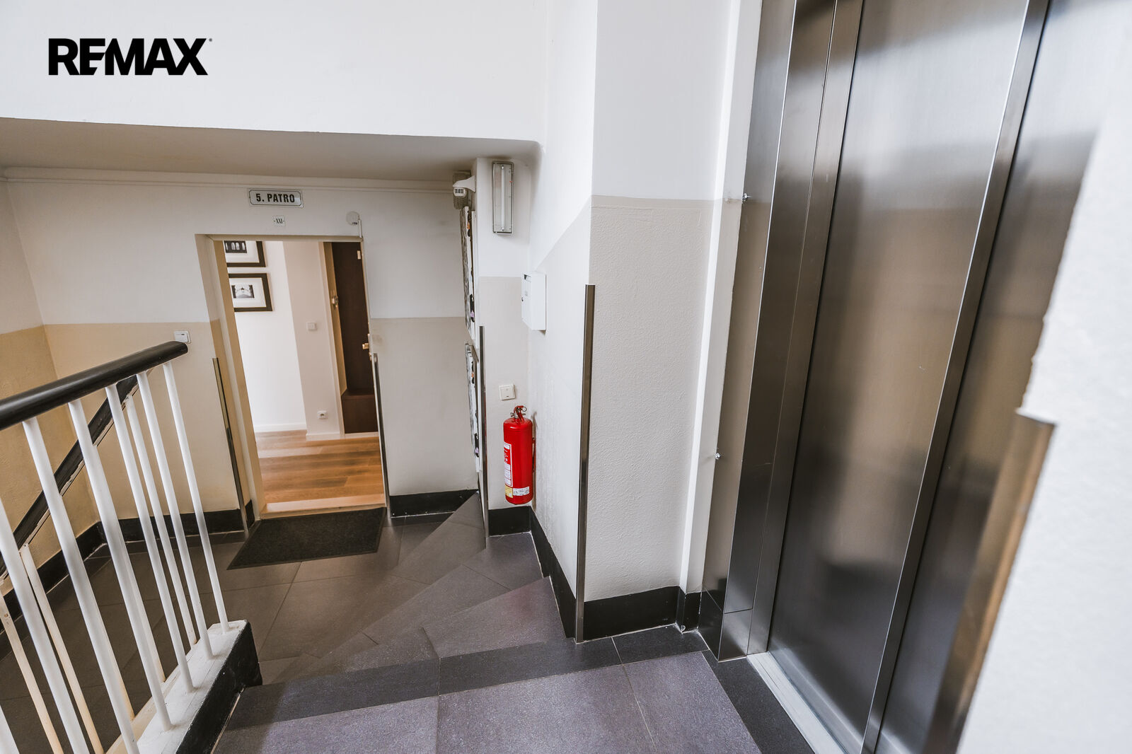 Prodej bytu 3+kk, 144 m2, Praha