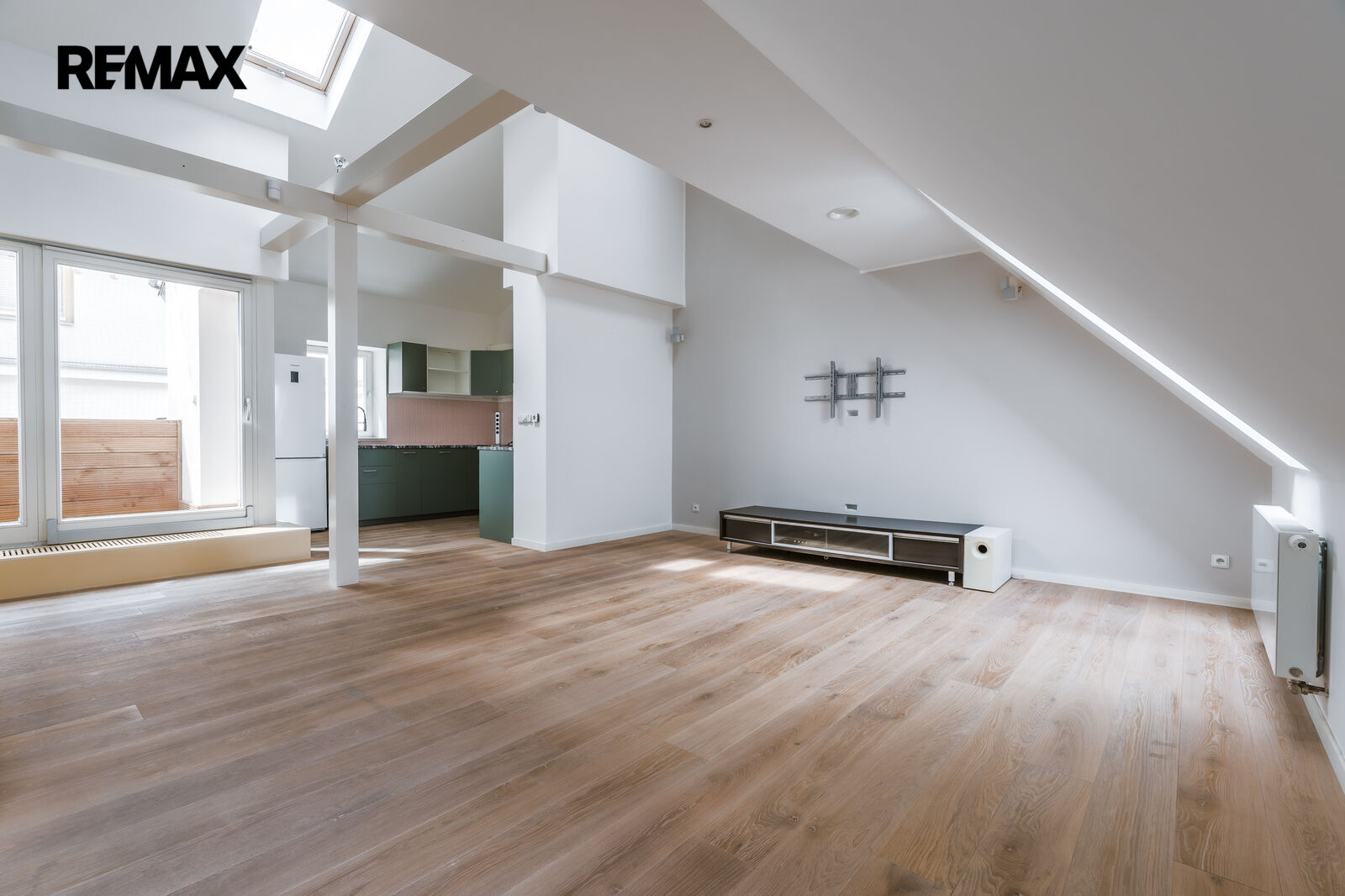 Prodej bytu 3+kk, 144 m2, Praha