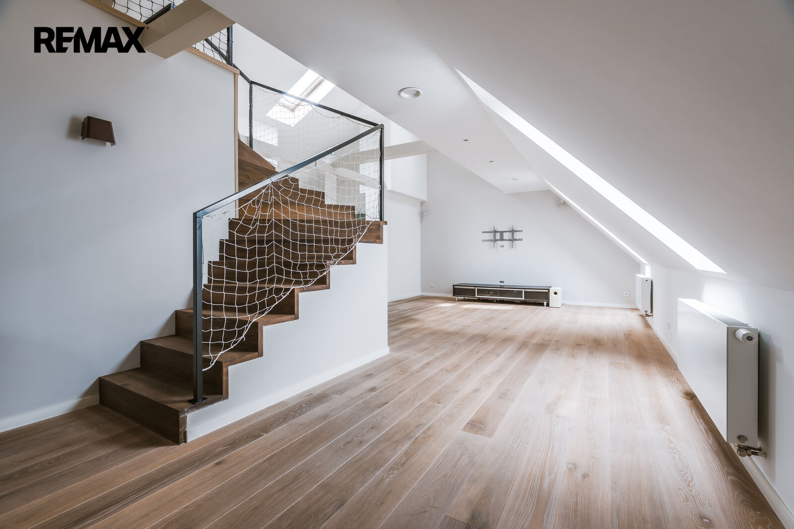 Prodej bytu 3+kk, 144 m2, Praha