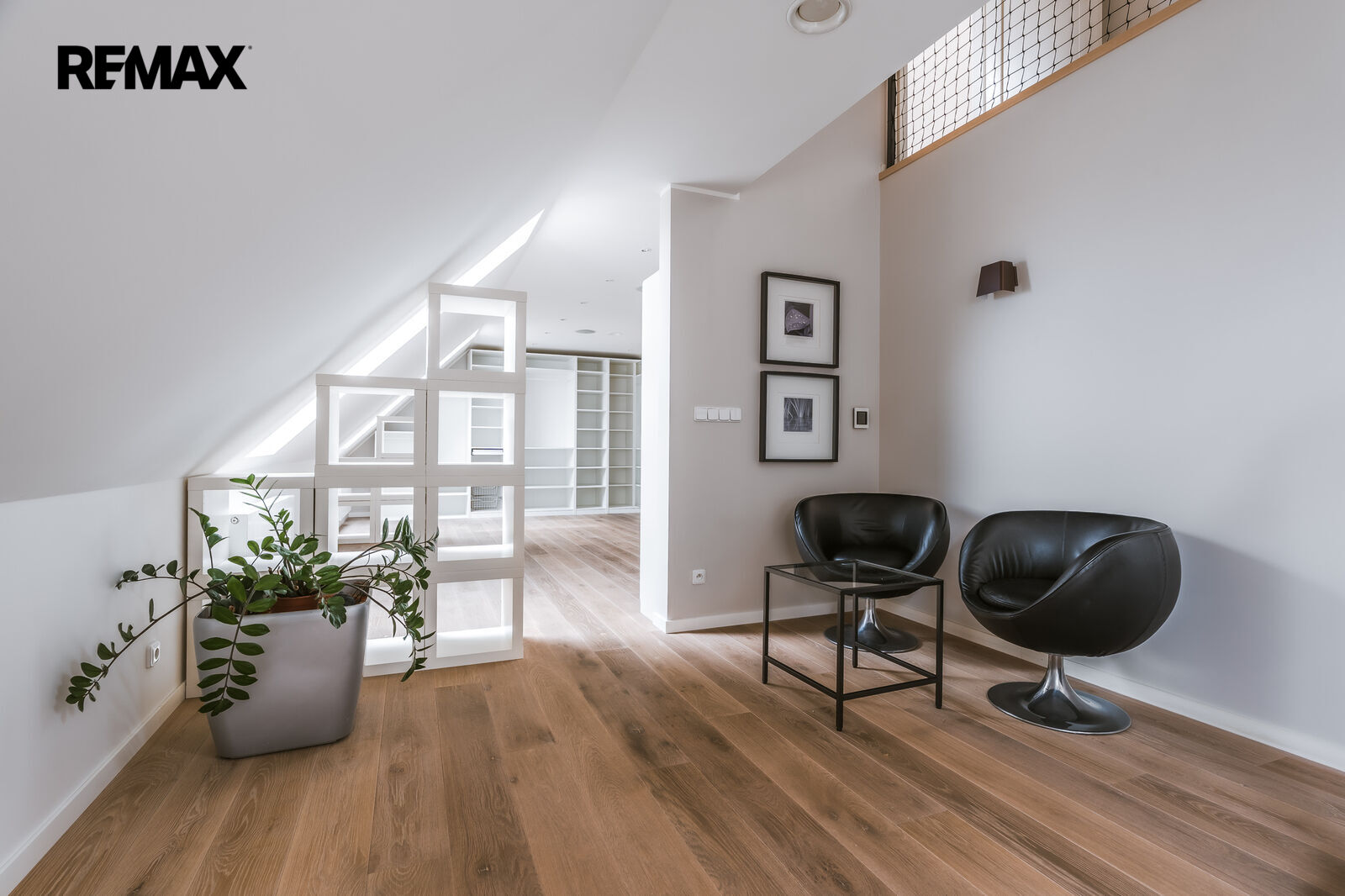 Prodej bytu 3+kk, 144 m2, Praha