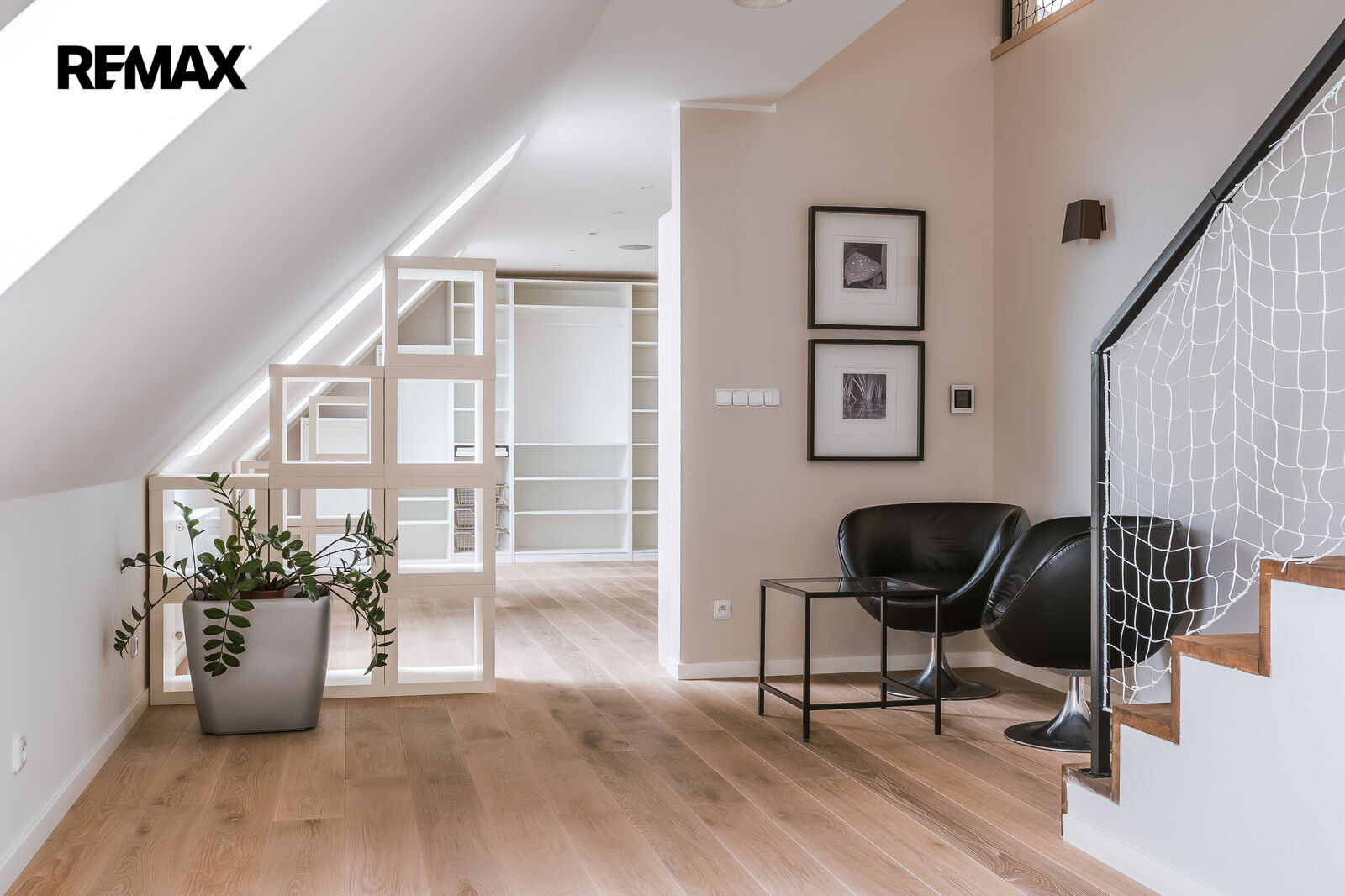 Prodej bytu 3+kk, 144 m2, Praha