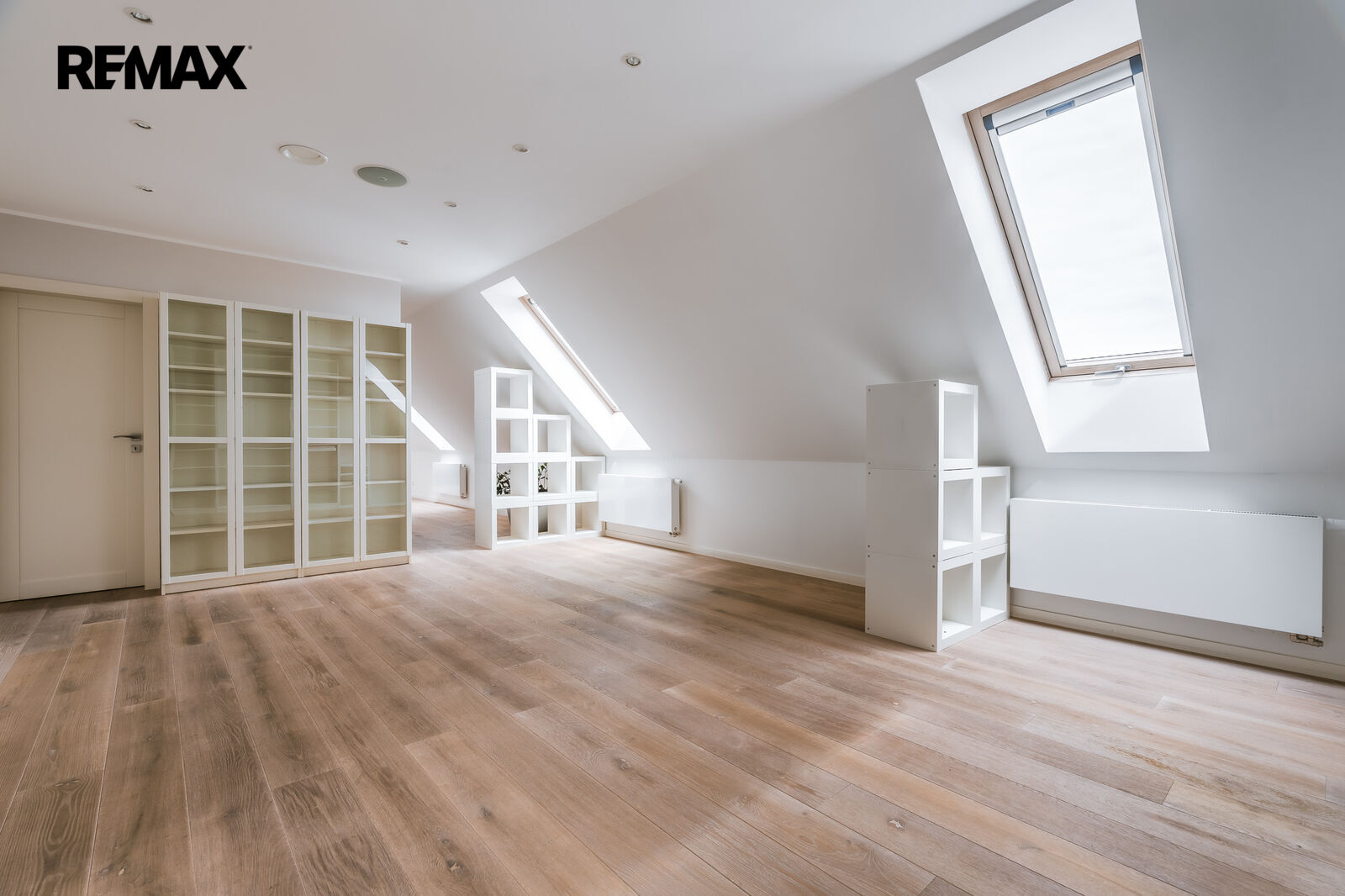 Prodej bytu 3+kk, 144 m2, Praha