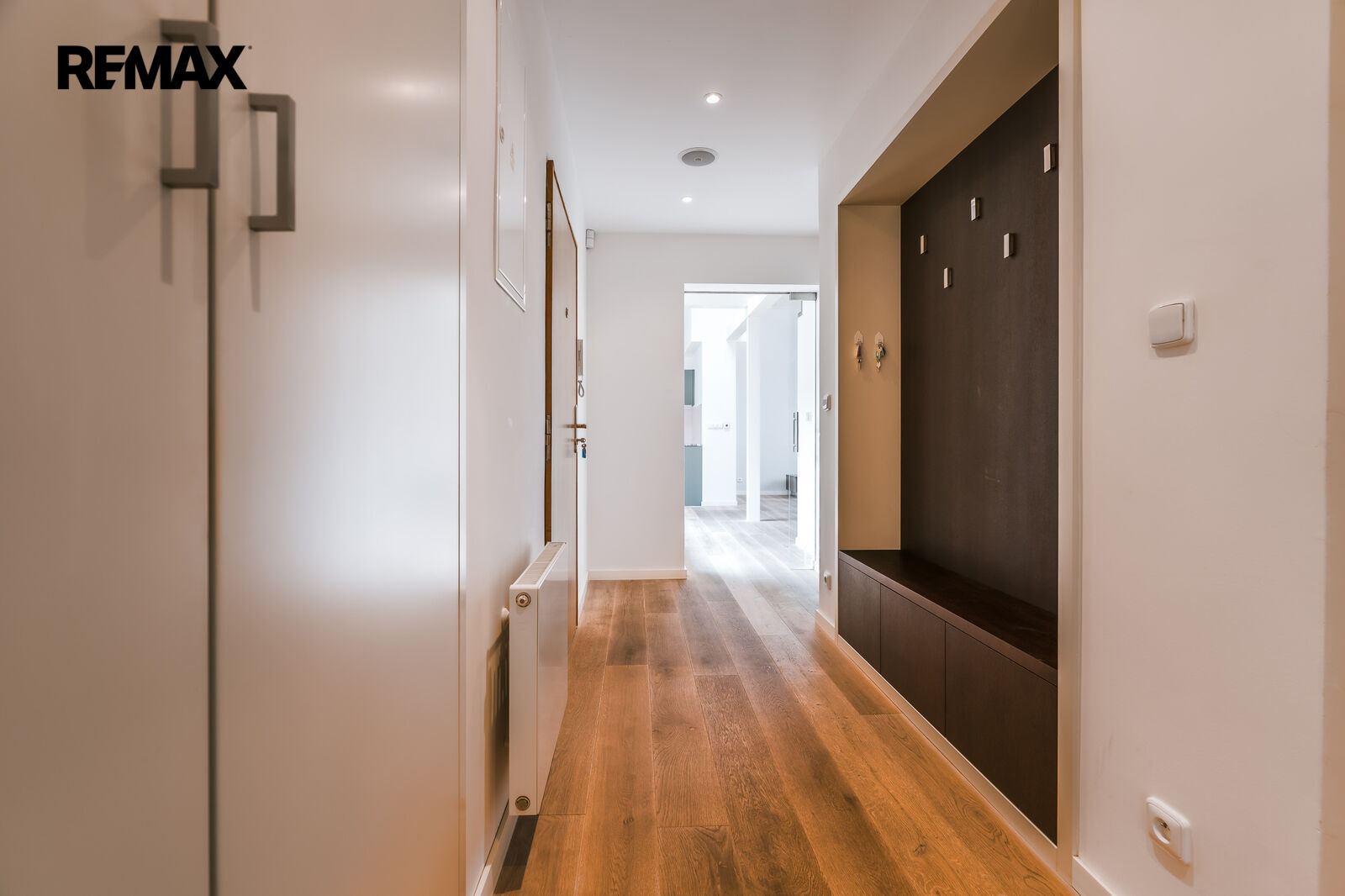 Prodej bytu 3+kk, 144 m2, Praha