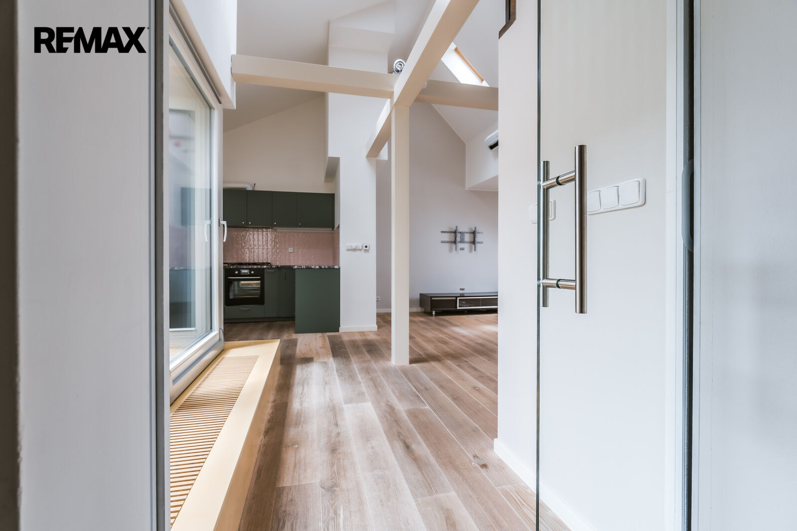 Prodej bytu 3+kk, 144 m2, Praha