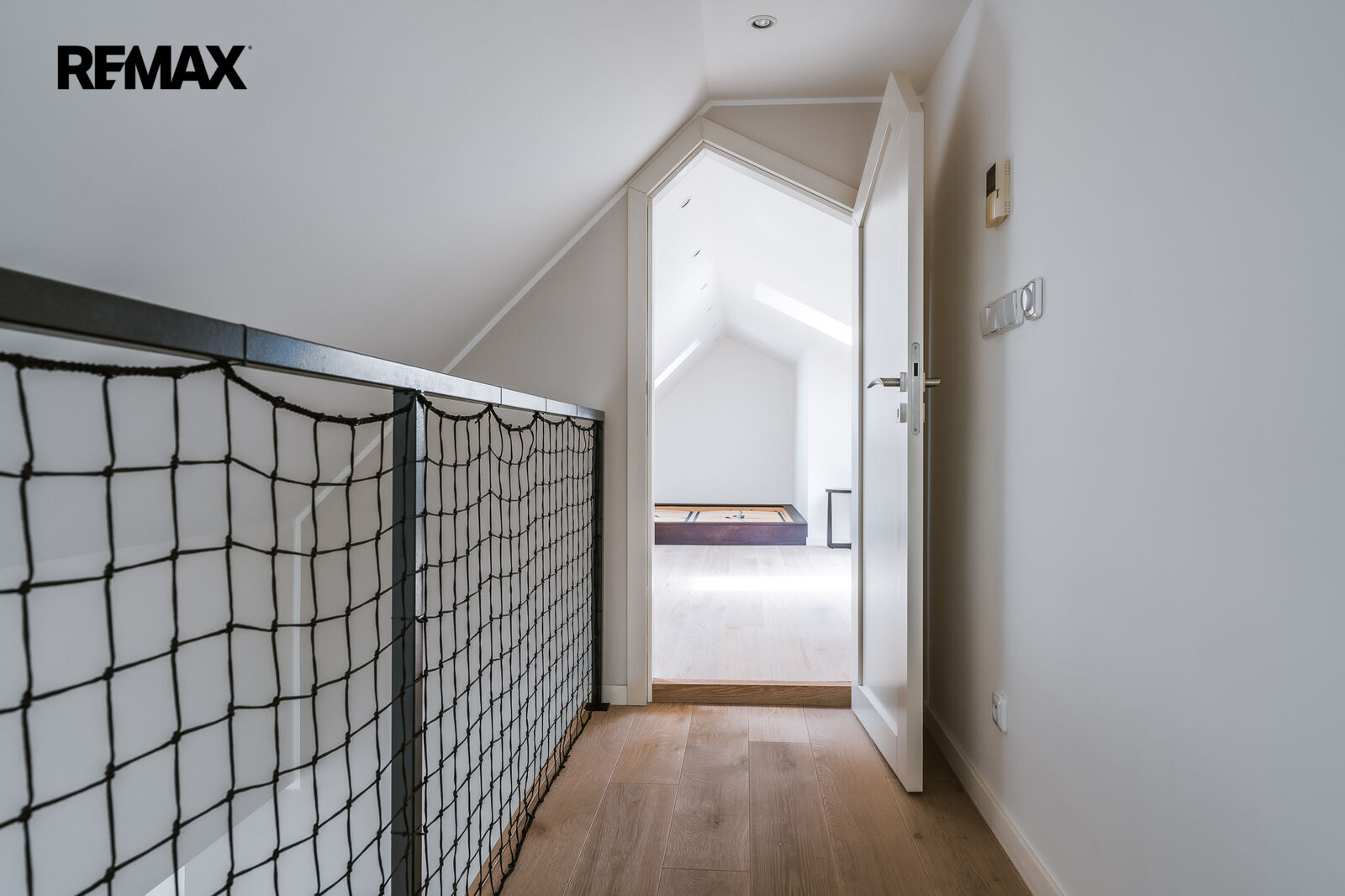 Prodej bytu 3+kk, 144 m2, Praha