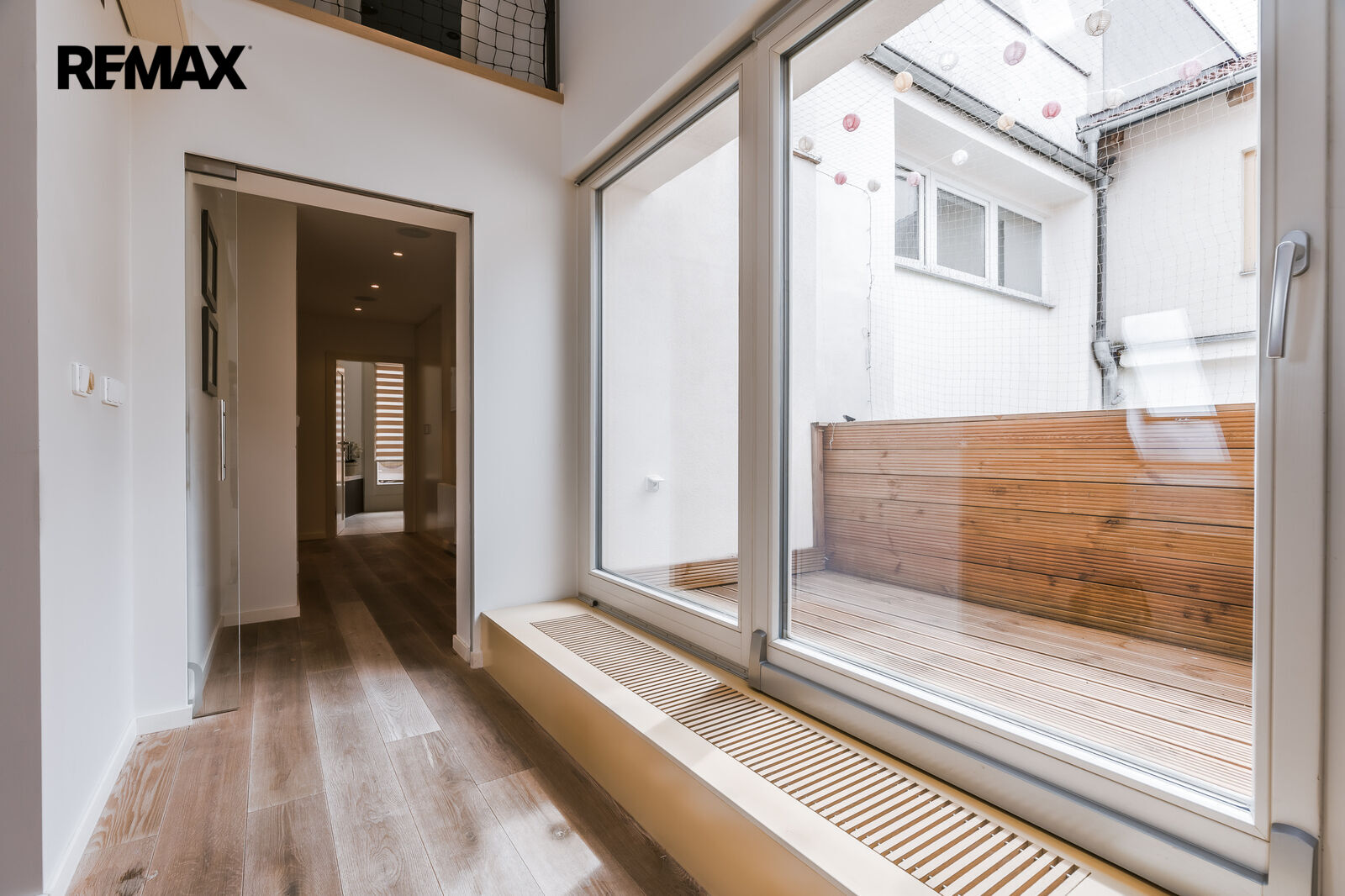 Prodej bytu 3+kk, 144 m2, Praha