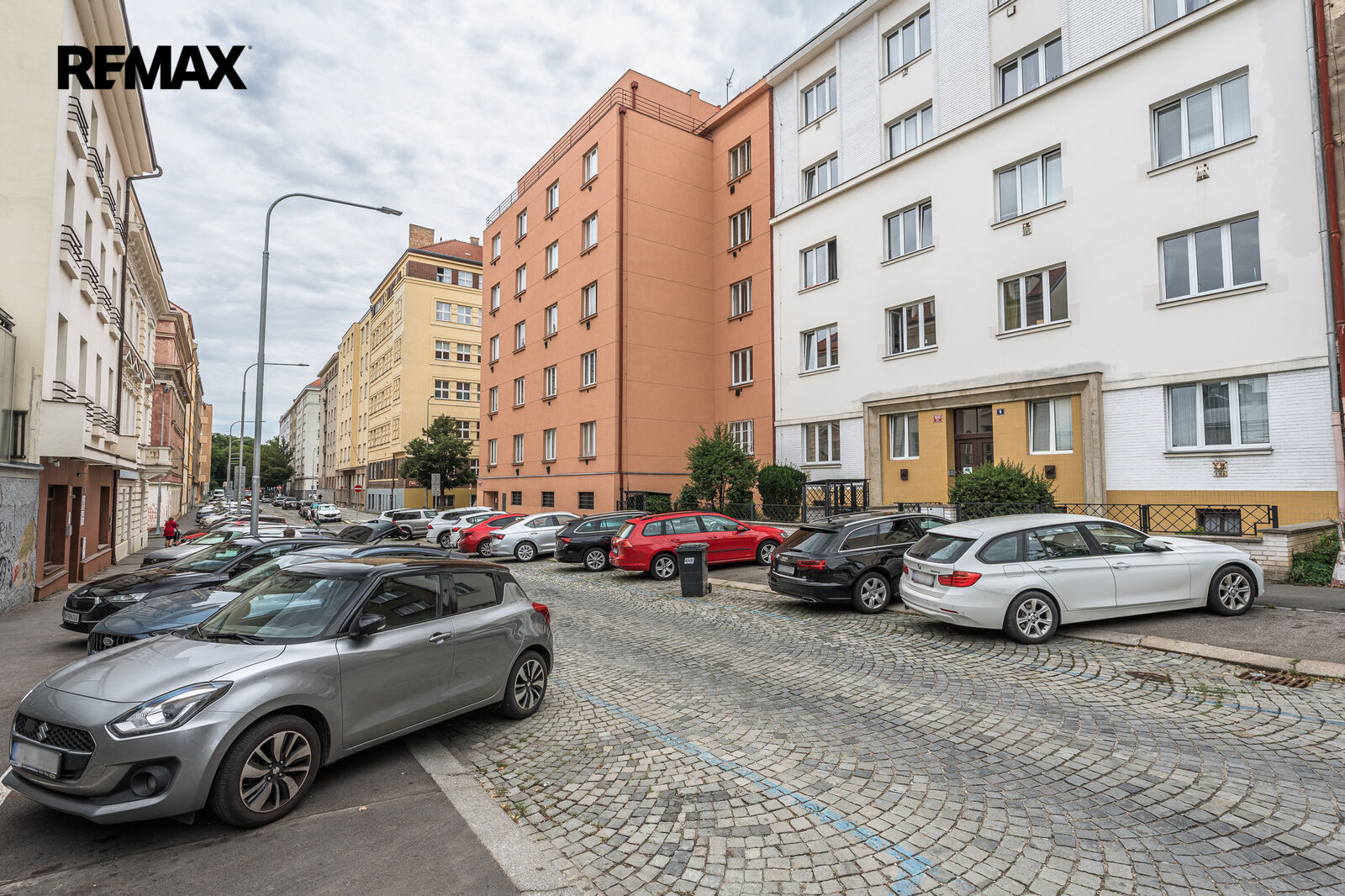 Prodej bytu 3+kk, 144 m2, Praha