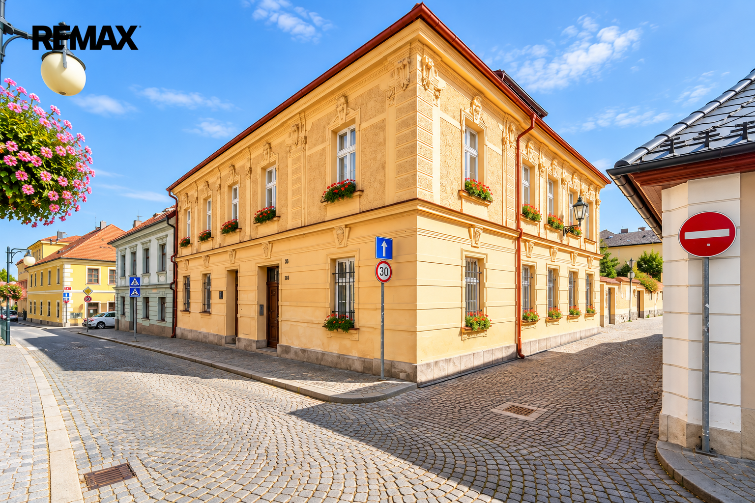 Pronájem bytu 2+kk v osobním vlastnictví, 52 m2, Kutná Hora