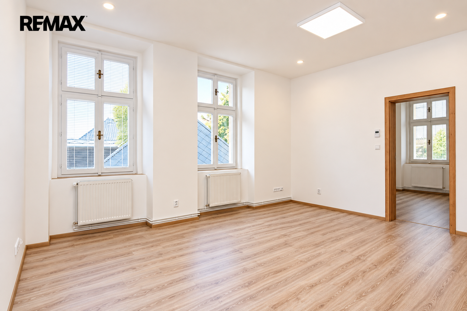 Pronájem bytu 2+kk v osobním vlastnictví, 52 m2, Kutná Hora