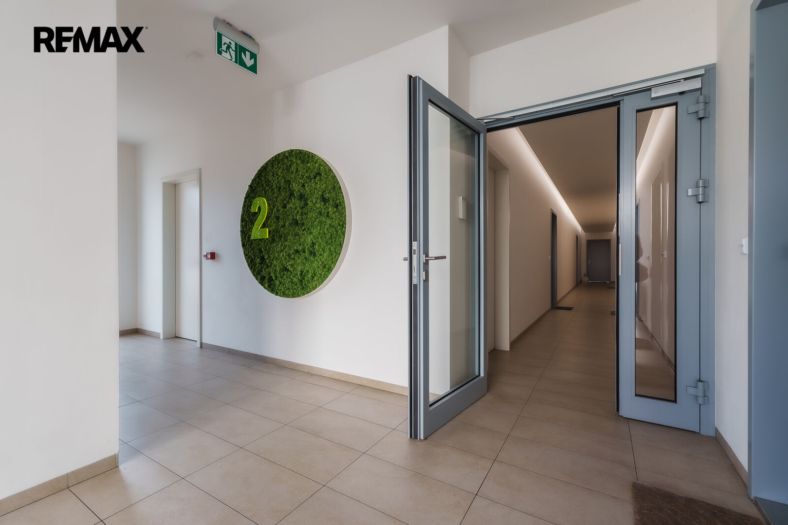 Pronájem bytu 1+kk, 31 m2, Praha