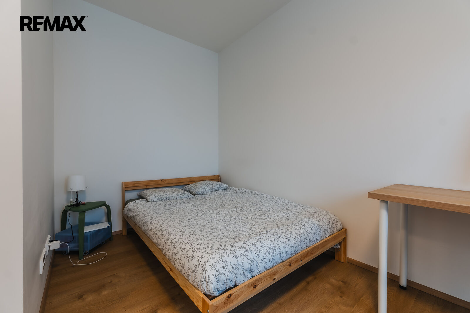 Pronájem bytu 1+kk, 31 m2, Praha