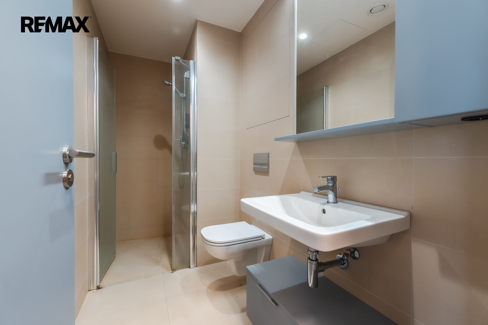 Pronájem bytu 1+kk, 31 m2, Praha
