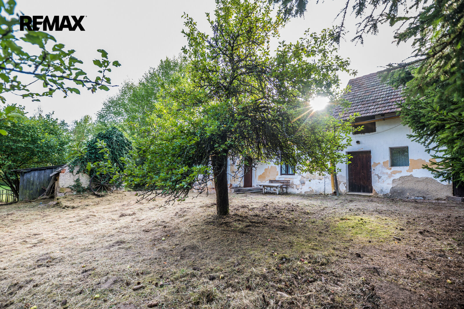 Prodej domu, 100 m2, Čistá
