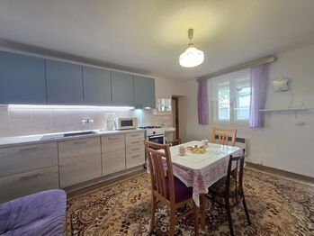 Pronájem domu, 94 m2, Drnholec