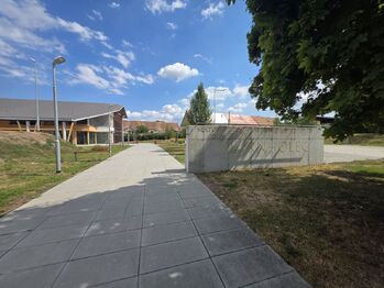 Pronájem domu, 94 m2, Drnholec