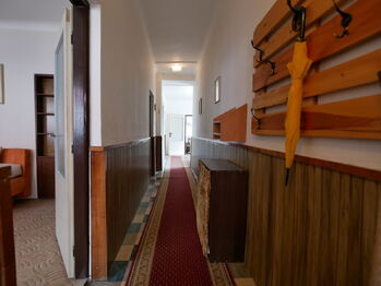 Pronájem domu, 94 m2, Drnholec
