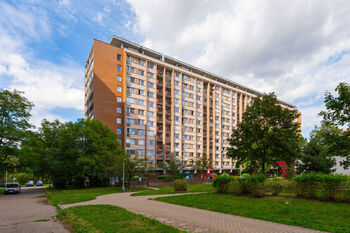 Prodej bytu 3+1 v osobním vlastnictví, 64 m2, Praha 8 - Kobylisy
