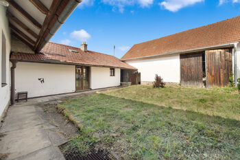 Prodej domu, 127 m2, Nemojany