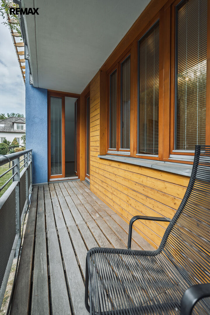 Pronájem bytu 2+kk, 69 m2, Praha