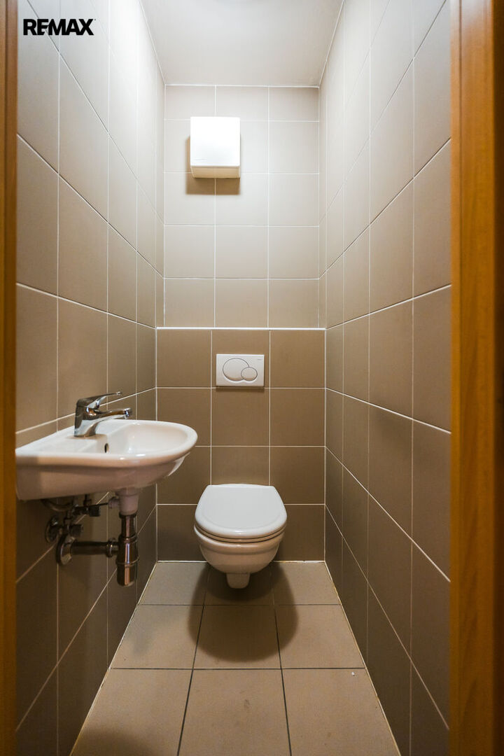 Pronájem bytu 2+kk, 69 m2, Praha