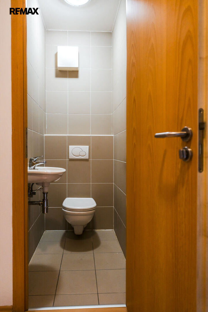 Pronájem bytu 2+kk, 69 m2, Praha