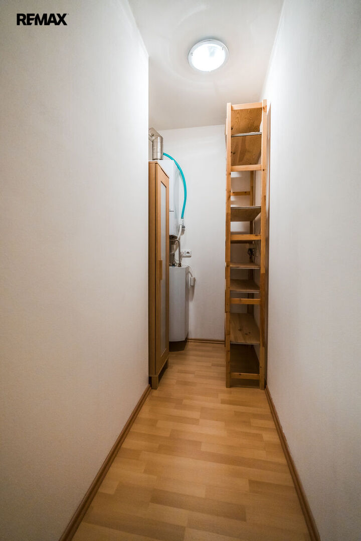 Pronájem bytu 2+kk, 69 m2, Praha