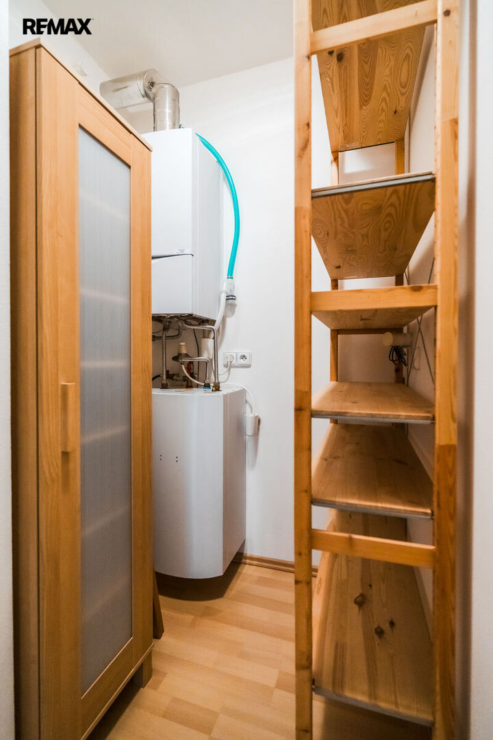 Pronájem bytu 2+kk, 69 m2, Praha