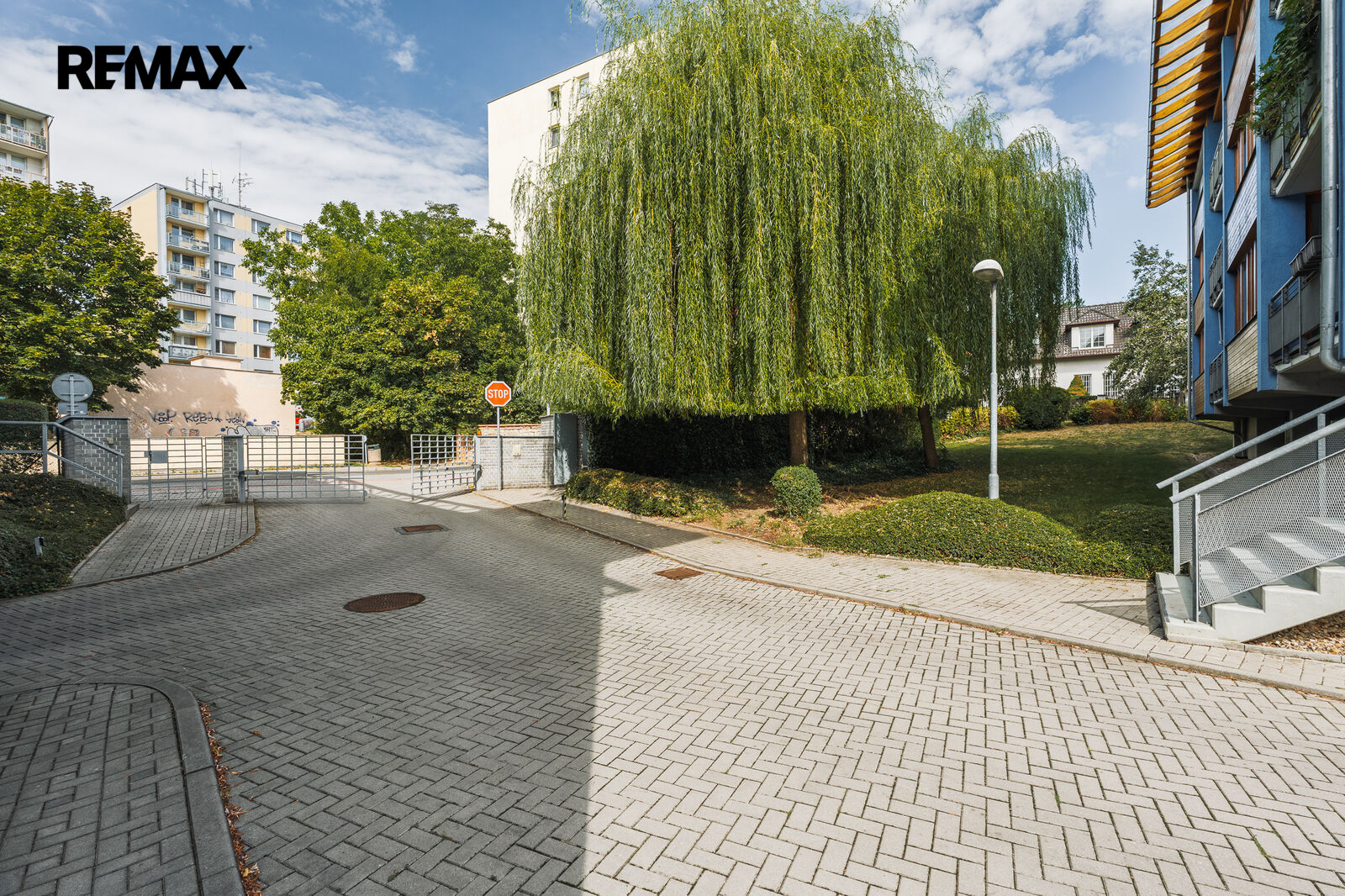 Pronájem bytu 2+kk, 69 m2, Praha