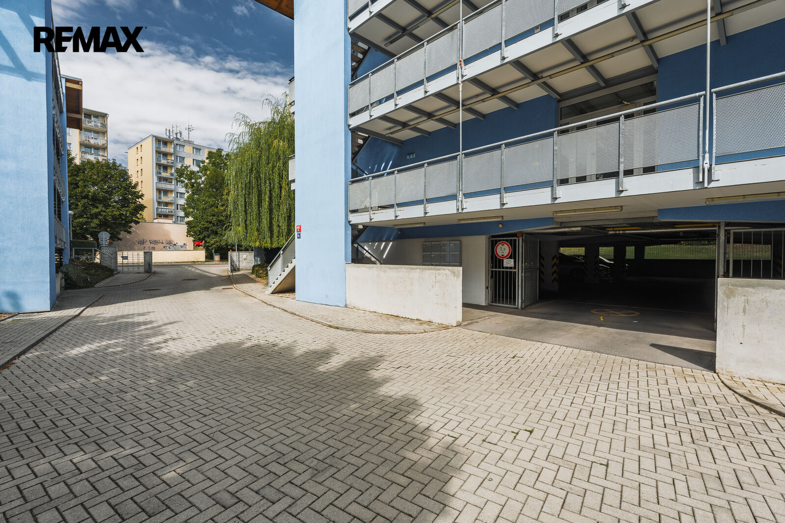 Pronájem bytu 2+kk, 69 m2, Praha