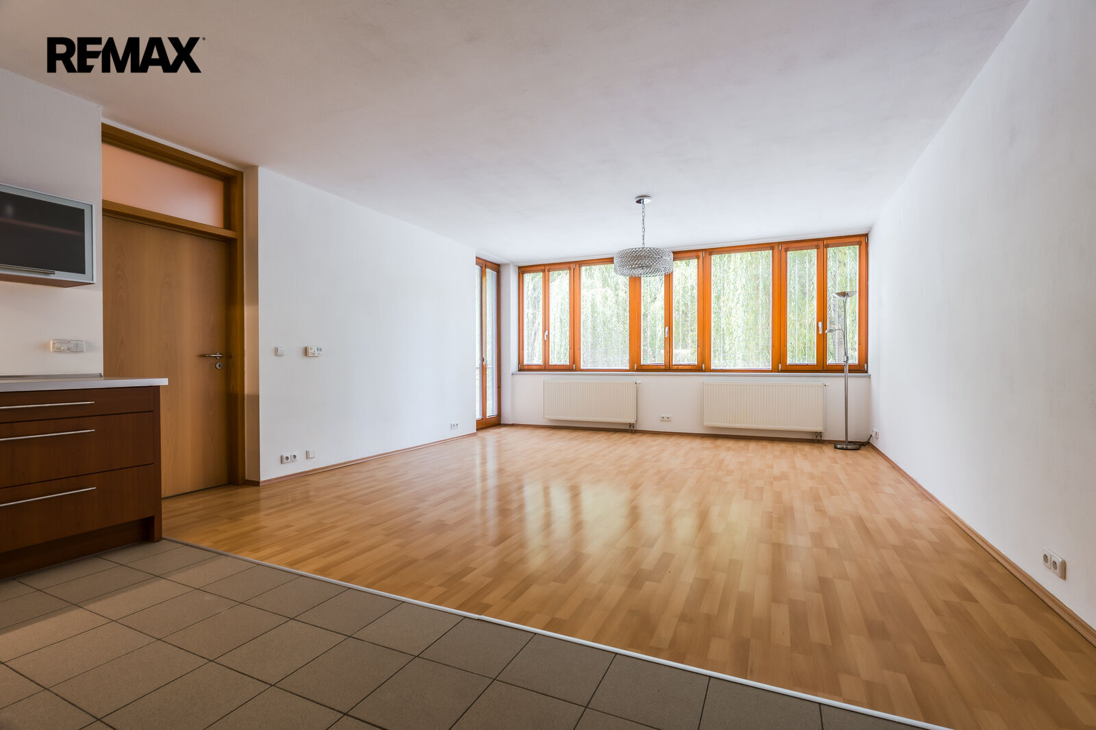 Pronájem bytu 2+kk, 69 m2, Praha