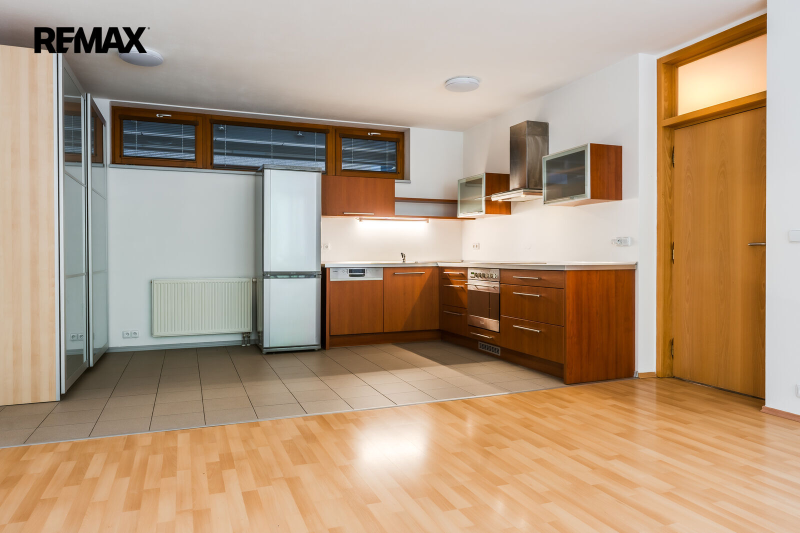 Pronájem bytu 2+kk, 69 m2, Praha