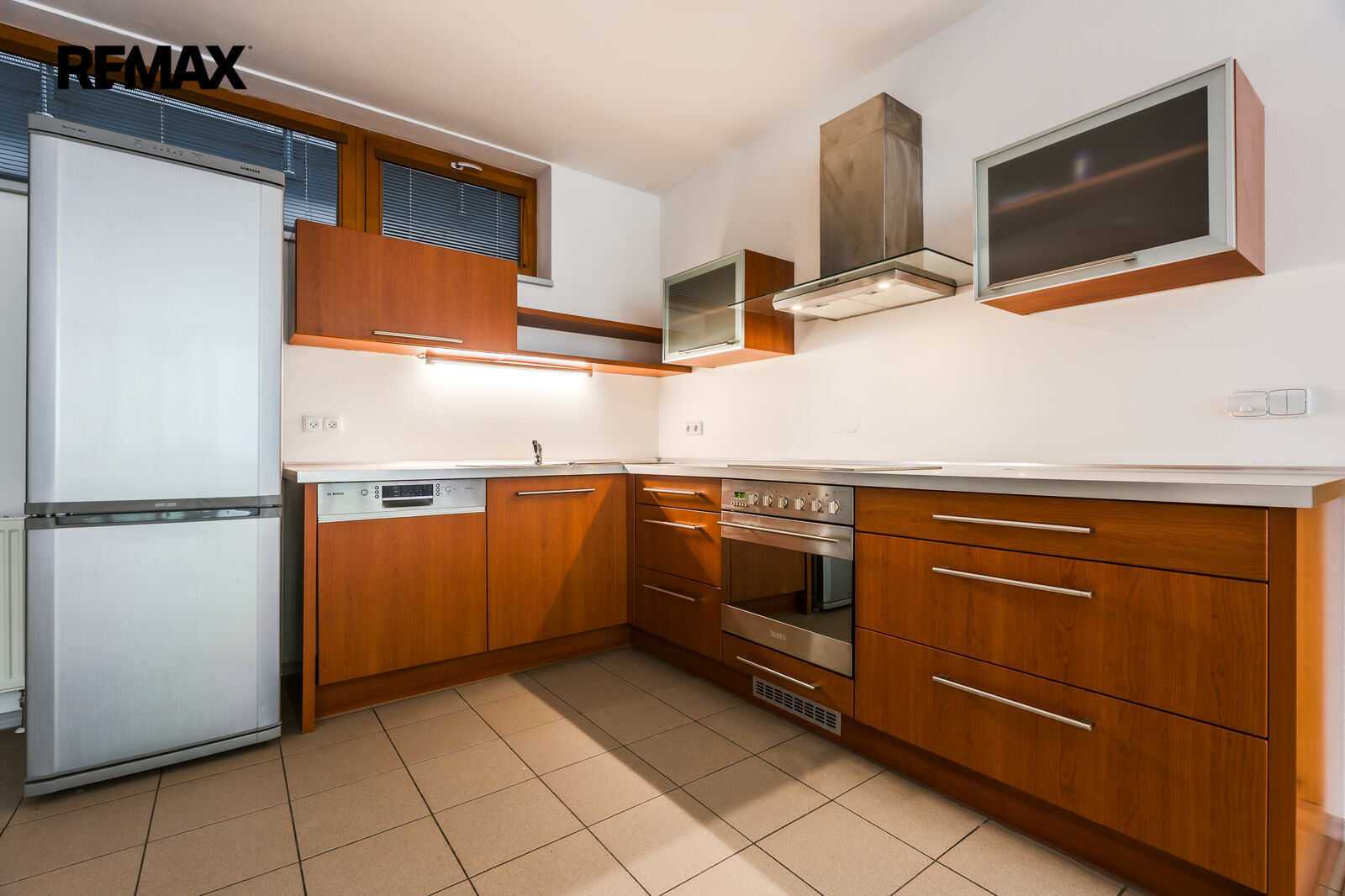 Pronájem bytu 2+kk, 69 m2, Praha