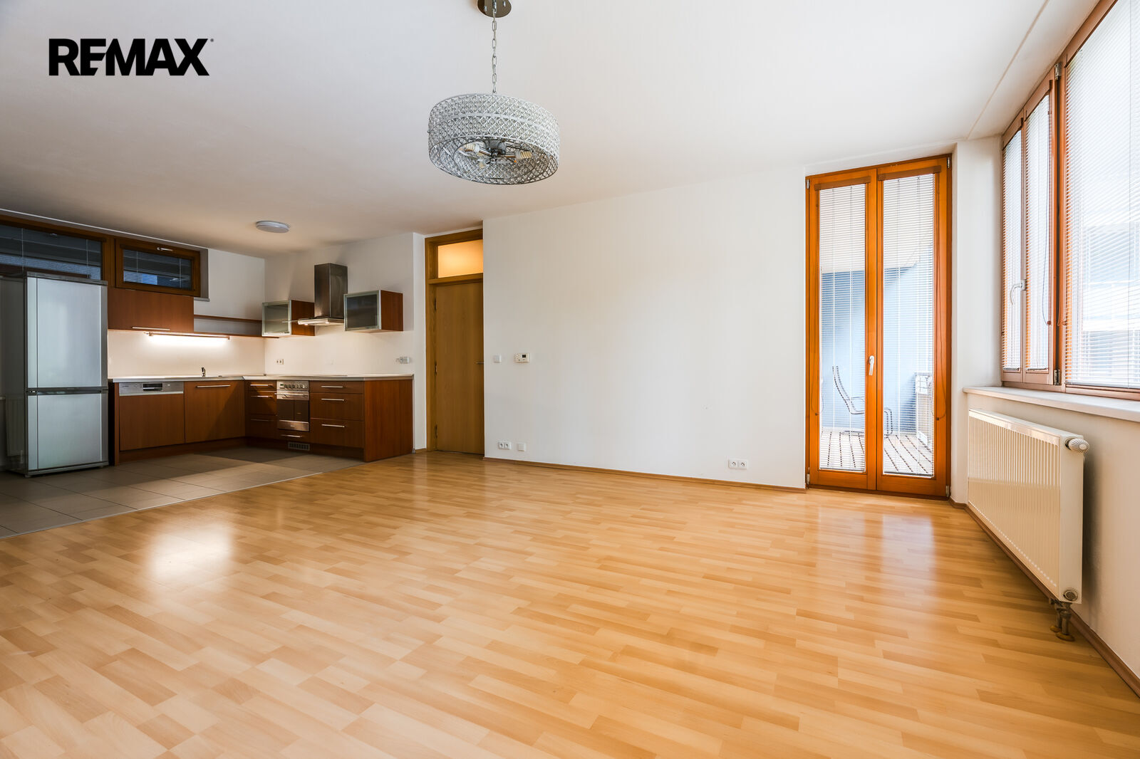 Pronájem bytu 2+kk, 69 m2, Praha