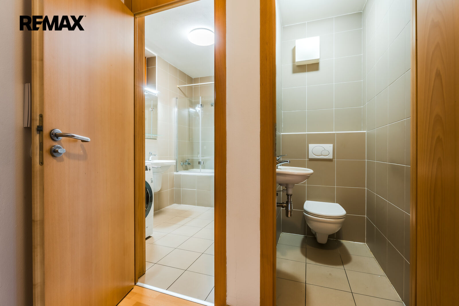 Pronájem bytu 2+kk, 69 m2, Praha