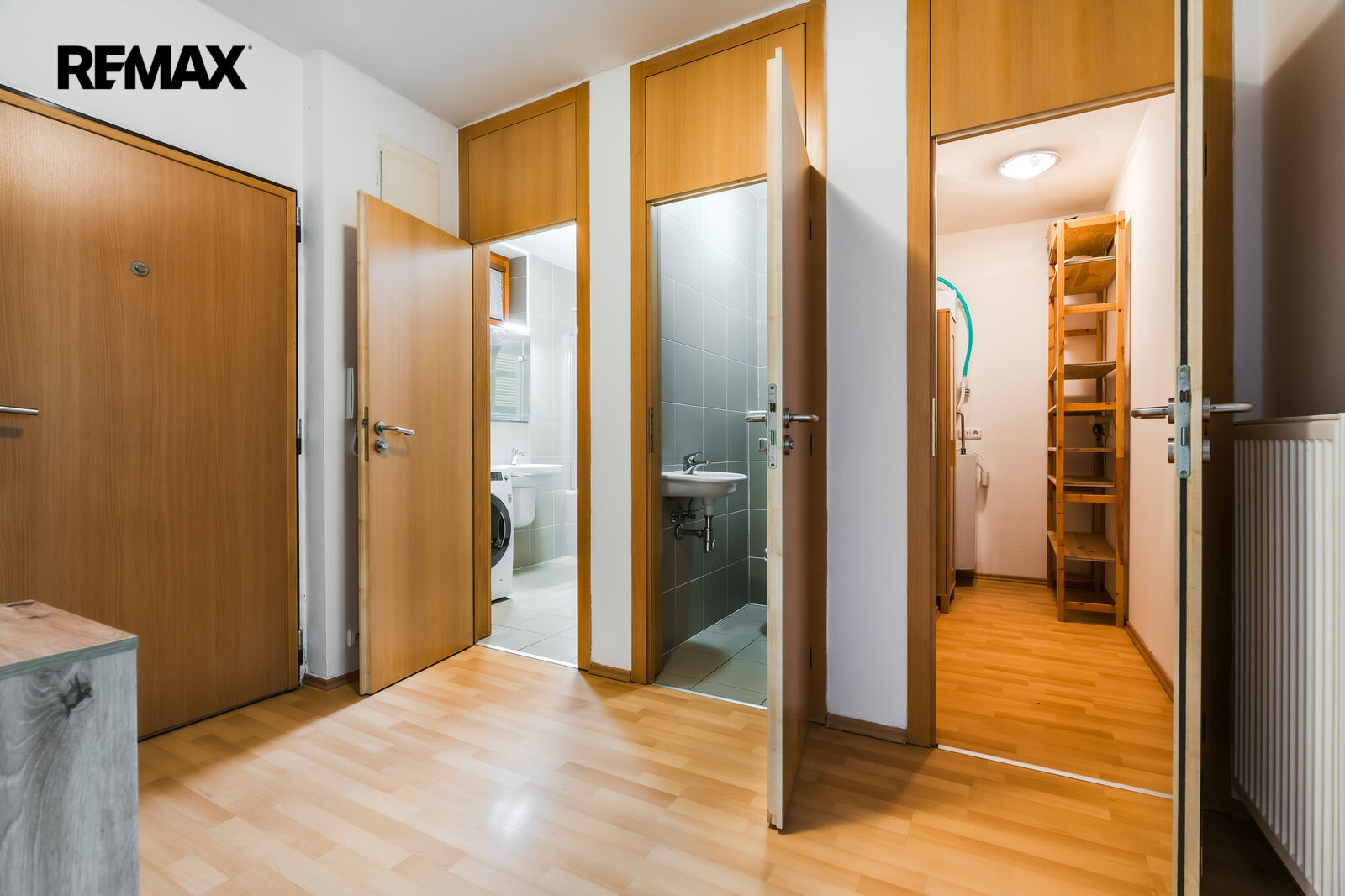 Pronájem bytu 2+kk, 69 m2, Praha