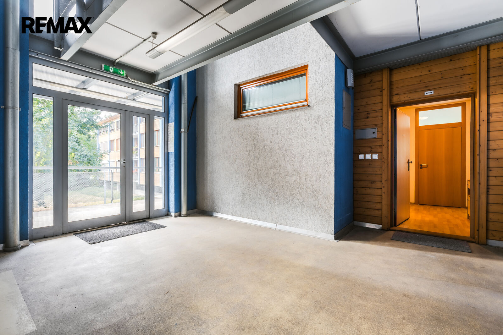 Pronájem bytu 2+kk, 69 m2, Praha