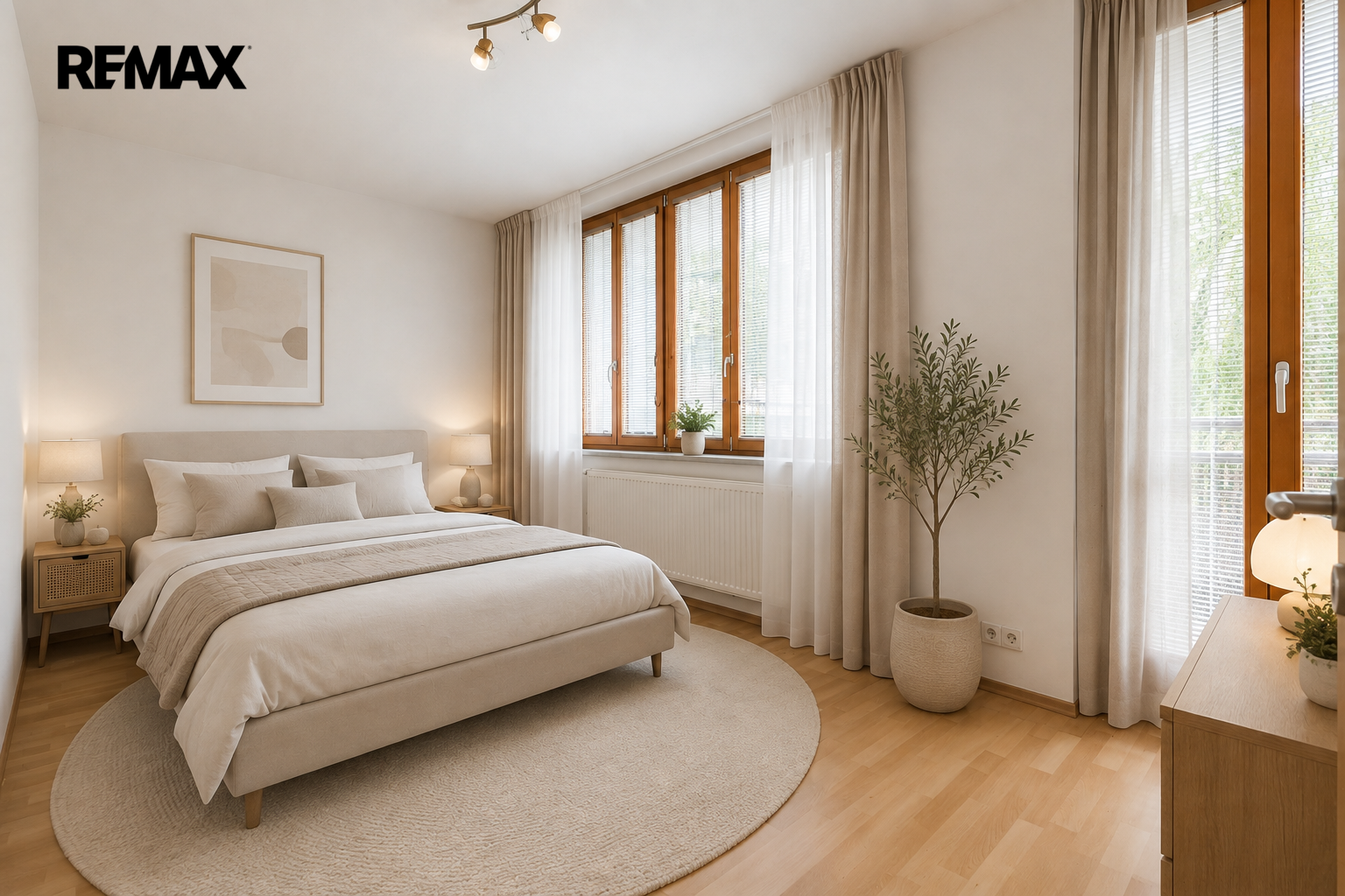 Pronájem bytu 2+kk, 69 m2, Praha