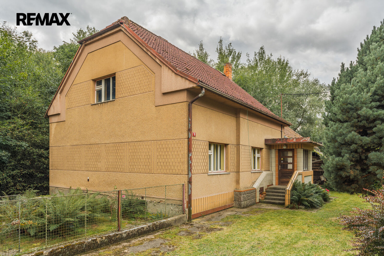 Prodej rodinného domu, 145 m2, Vavřinec