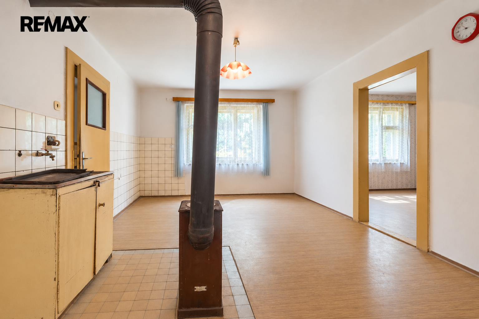 Prodej rodinného domu, 145 m2, Vavřinec