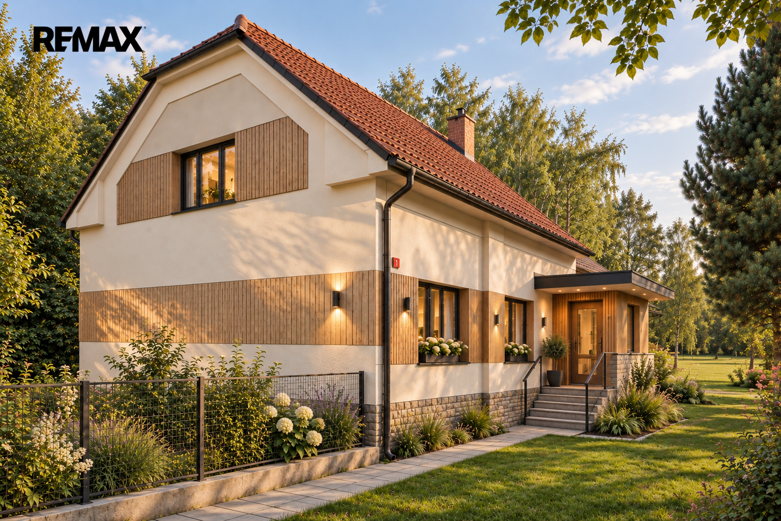 Prodej rodinného domu, 145 m2, Vavřinec