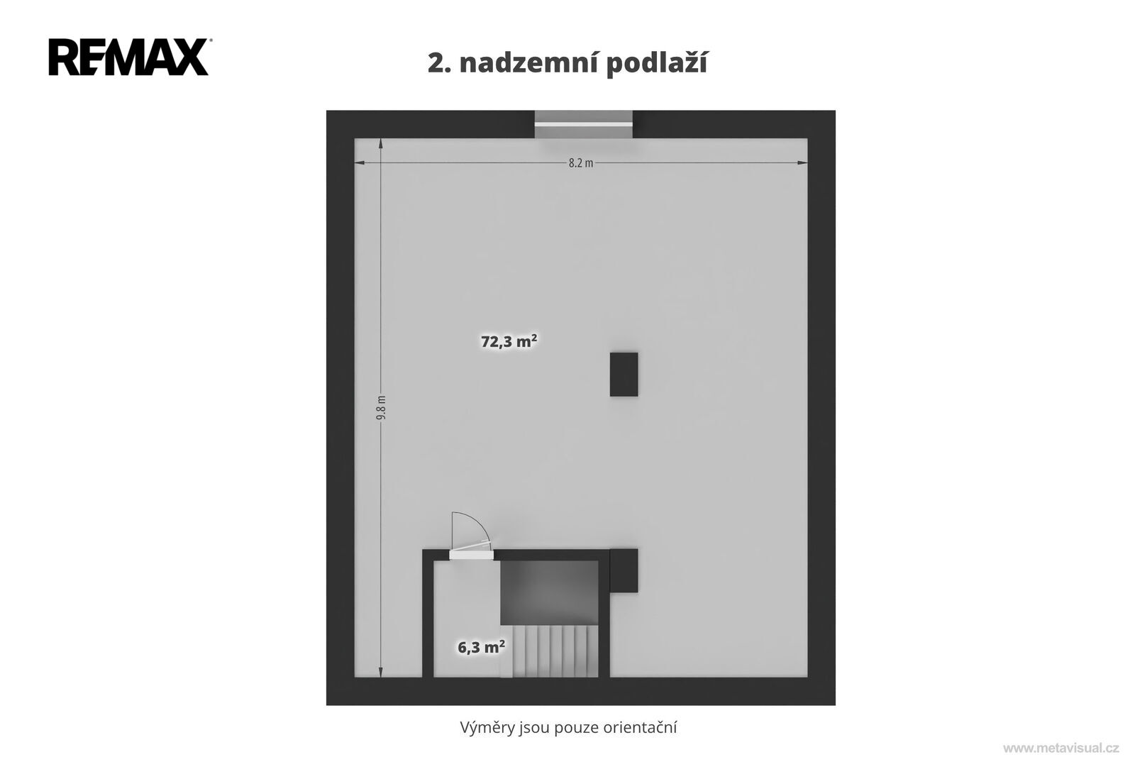 Prodej rodinného domu, 145 m2, Vavřinec