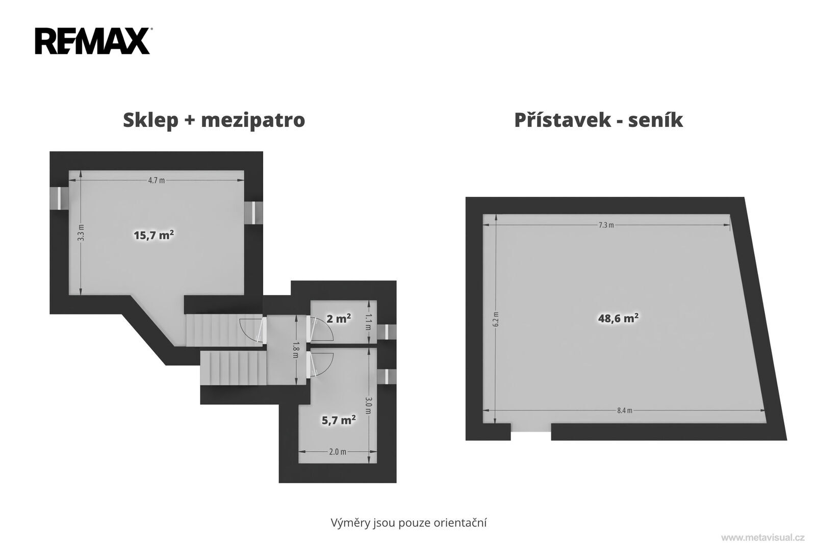 Prodej rodinného domu, 145 m2, Vavřinec