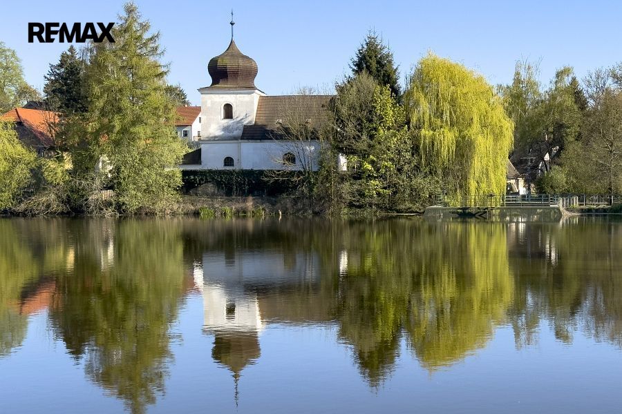 Prodej rodinného domu, 145 m2, Vavřinec